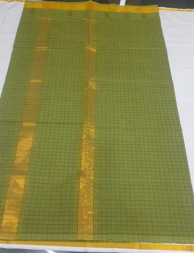 SAREES JAYANKONDAM COTTON 550 MTS